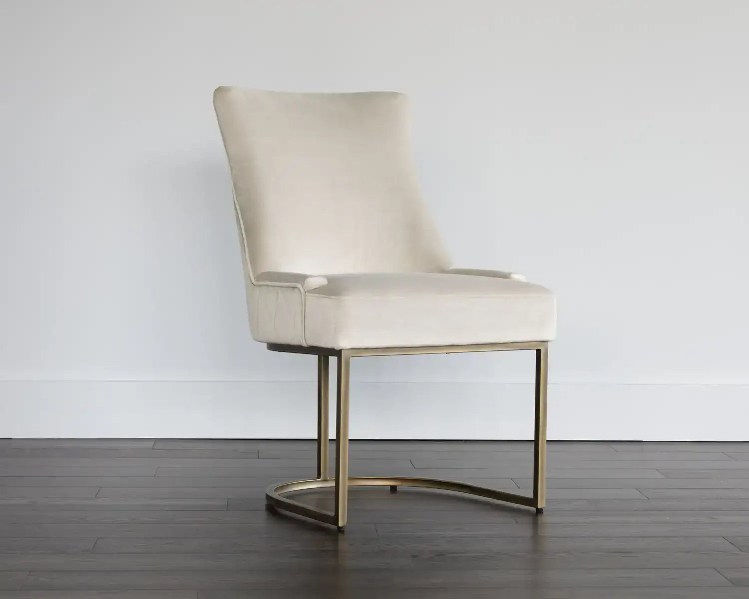 Sunpan FLORENCE DINING CHAIR - Dining Chairs