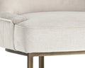Sunpan FLORENCE DINING CHAIR - Dining Chairs