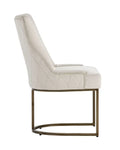 Sunpan FLORENCE DINING CHAIR - Dining Chairs