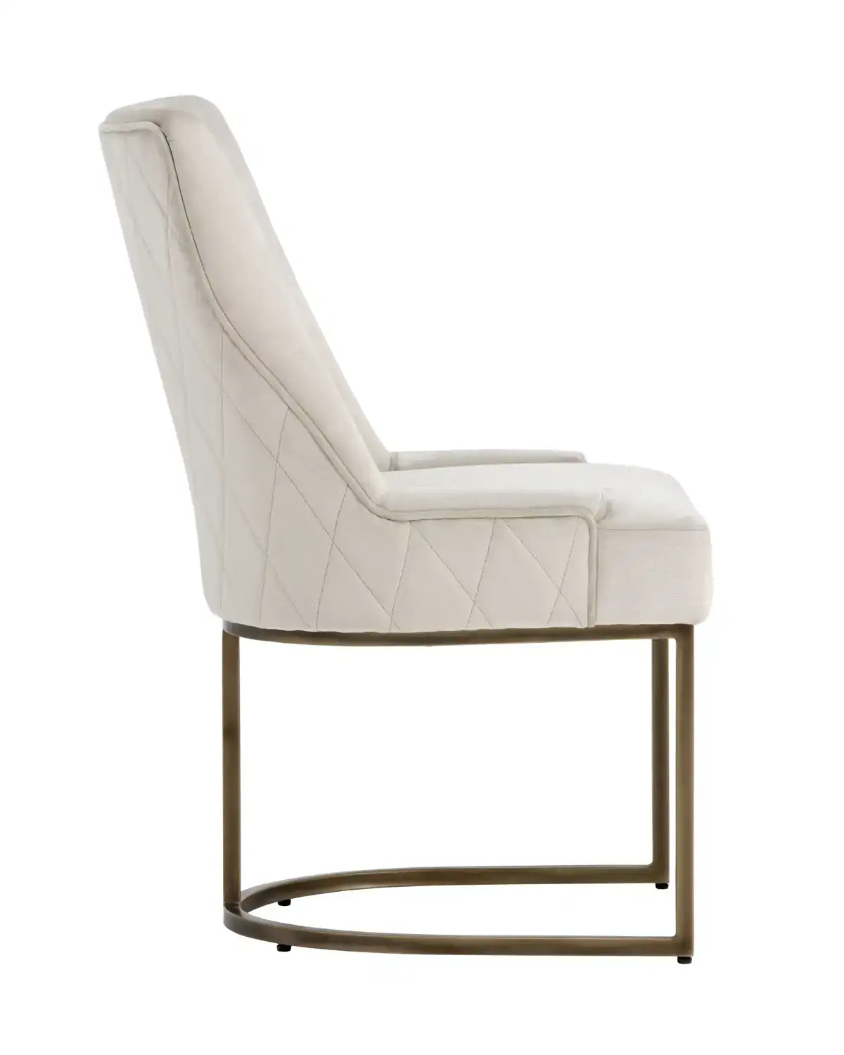 Sunpan FLORENCE DINING CHAIR - Dining Chairs