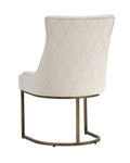 Sunpan FLORENCE DINING CHAIR - Dining Chairs