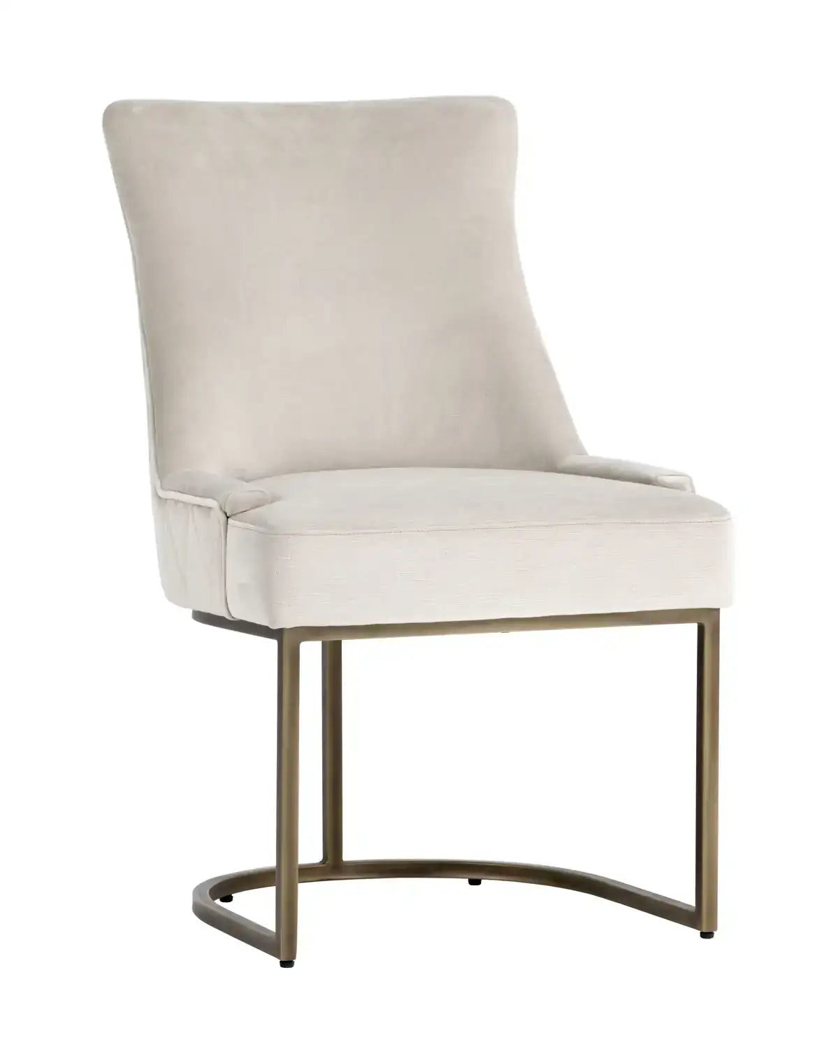 Sunpan FLORENCE DINING CHAIR - Dining Chairs