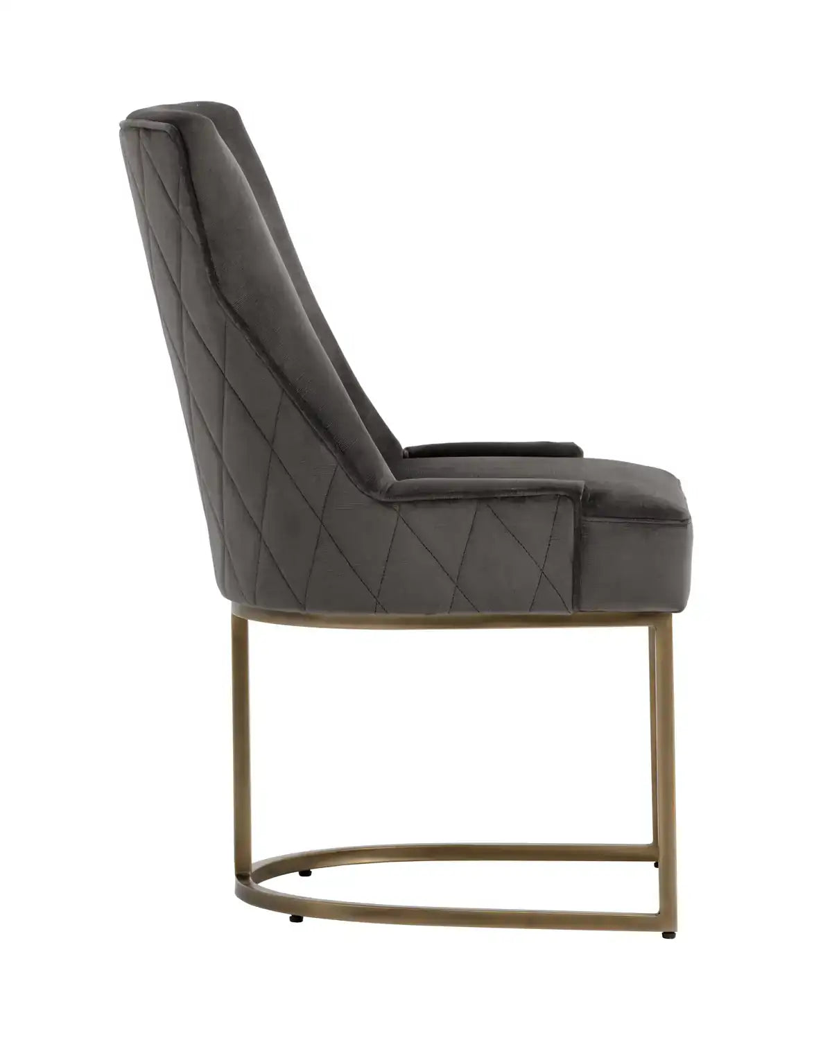 Sunpan FLORENCE DINING CHAIR - Dining Chairs