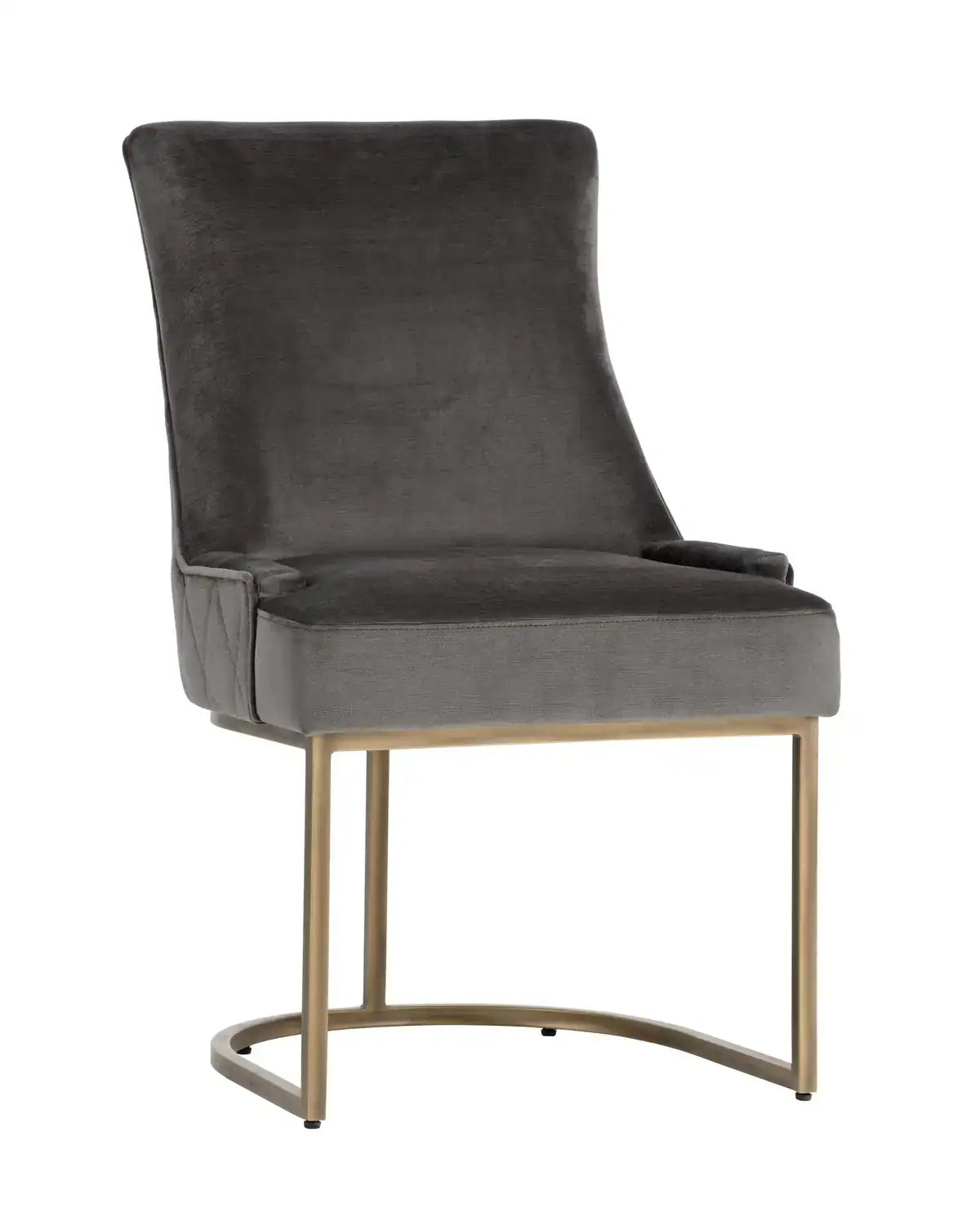 Sunpan FLORENCE DINING CHAIR - Dining Chairs