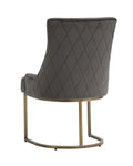Sunpan FLORENCE DINING CHAIR - Dining Chairs
