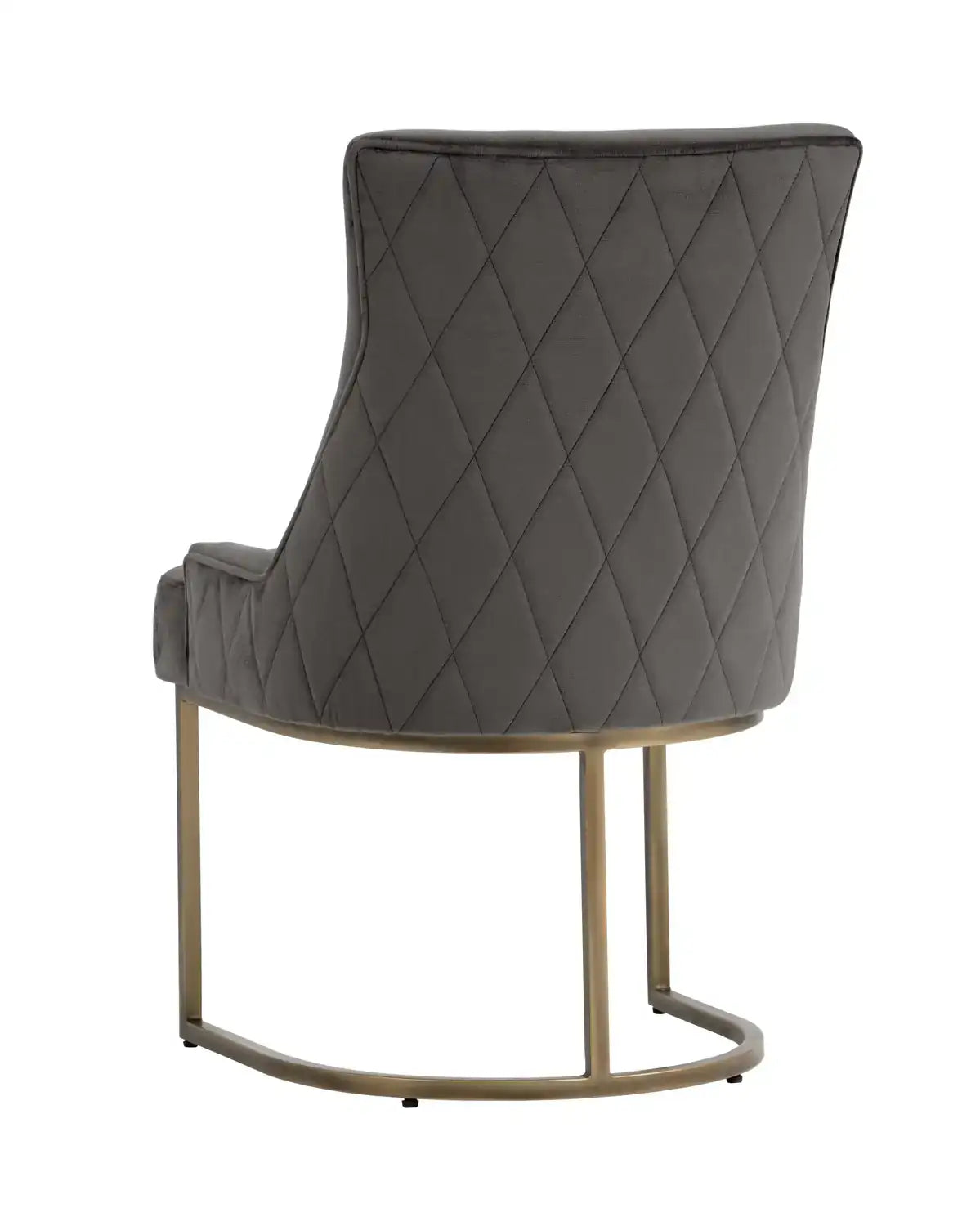 Sunpan FLORENCE DINING CHAIR - Dining Chairs