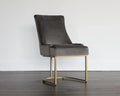 Sunpan FLORENCE DINING CHAIR - Dining Chairs