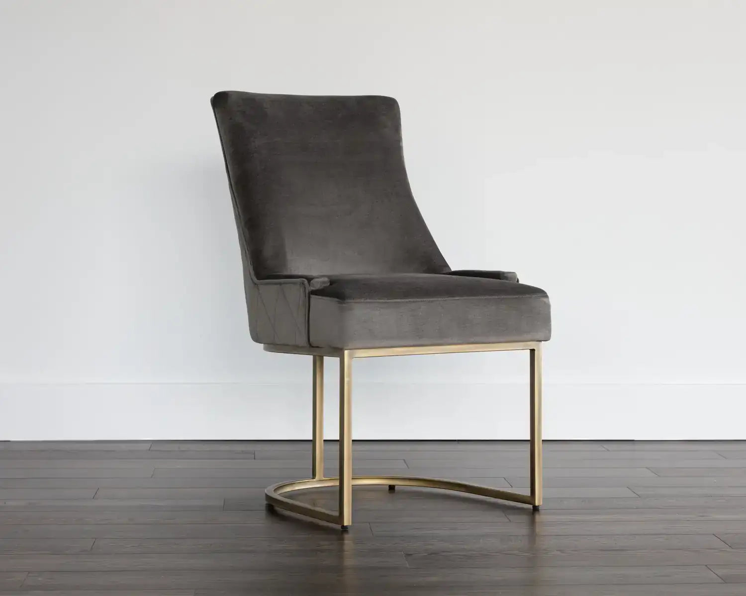 Sunpan FLORENCE DINING CHAIR - Dining Chairs