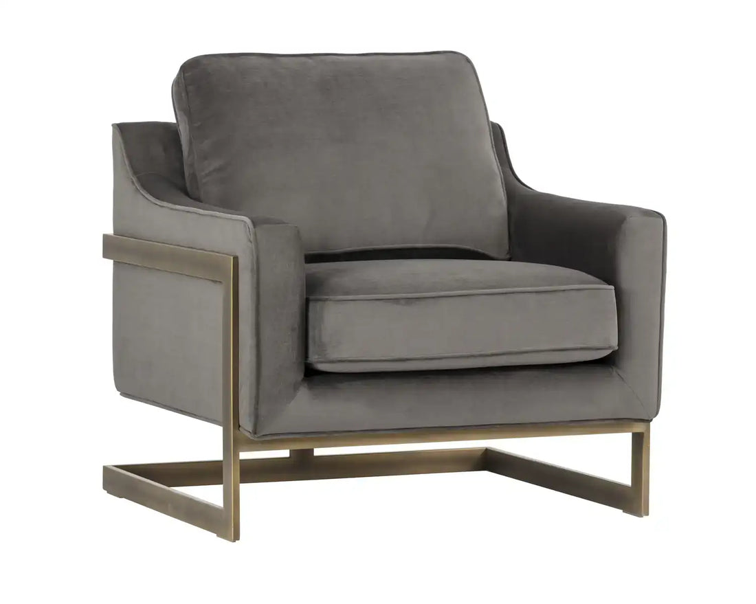 SUNPAN KALMIN LOUNGE CHAIR - Lounge