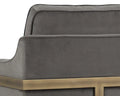 Sunpan KALMIN LOUNGE CHAIR - Lounge
