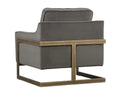 Sunpan KALMIN LOUNGE CHAIR - Lounge
