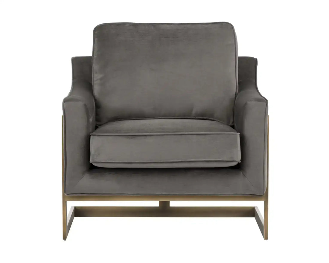 SUNPAN KALMIN LOUNGE CHAIR - Lounge