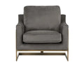 Sunpan KALMIN LOUNGE CHAIR - Lounge