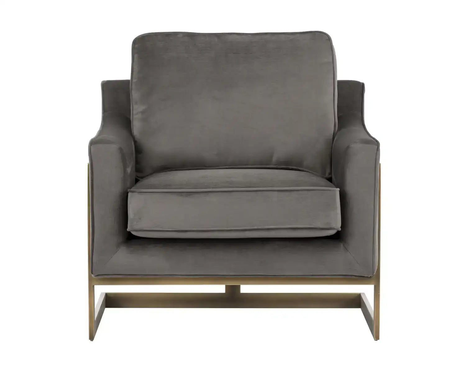 Sunpan KALMIN LOUNGE CHAIR - Lounge