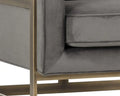 Sunpan KALMIN LOUNGE CHAIR - Lounge