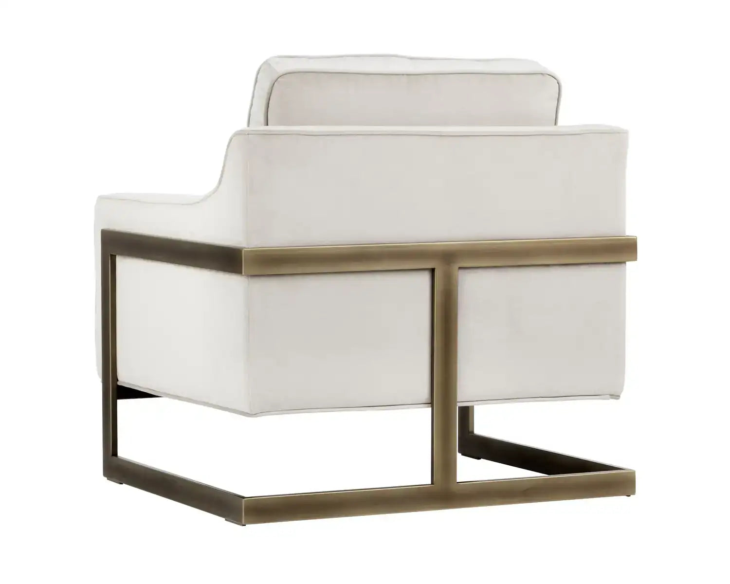 Sunpan KALMIN LOUNGE CHAIR - Lounge