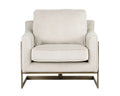 Sunpan KALMIN LOUNGE CHAIR - Lounge