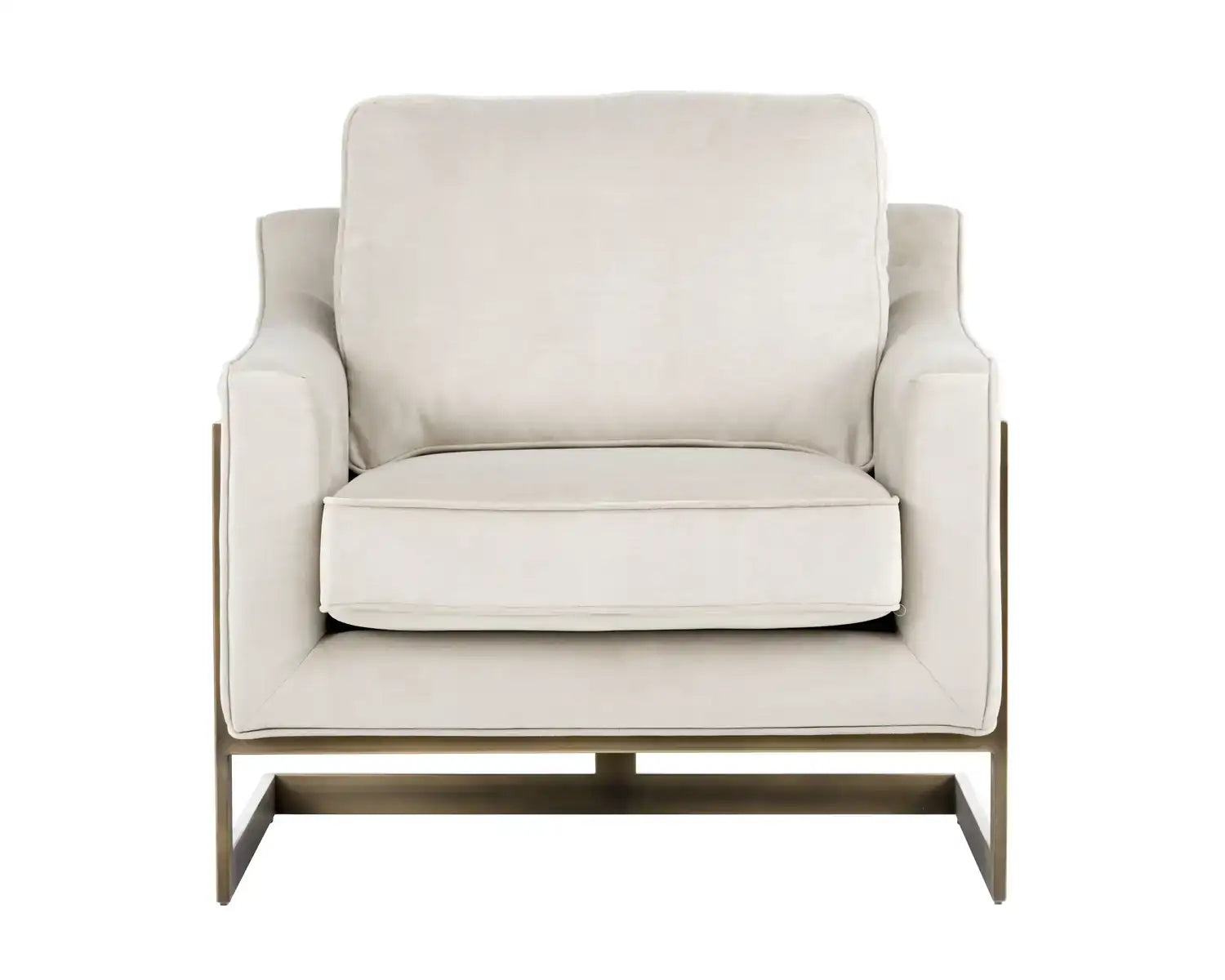 Sunpan KALMIN LOUNGE CHAIR - Lounge