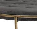 Sunpan, ETHEL OTTOMAN, BENCHES, OTTOMAN & STOOLS