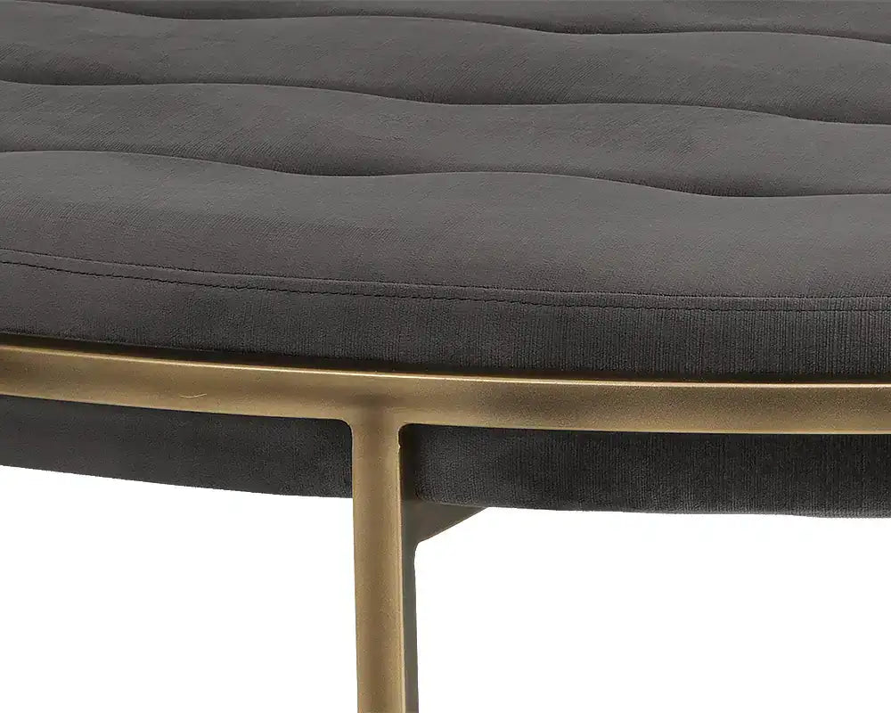 Sunpan, ETHEL OTTOMAN, BENCHES, OTTOMAN & STOOLS