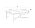 Sunpan, ETHEL OTTOMAN, BENCHES, OTTOMAN & STOOLS