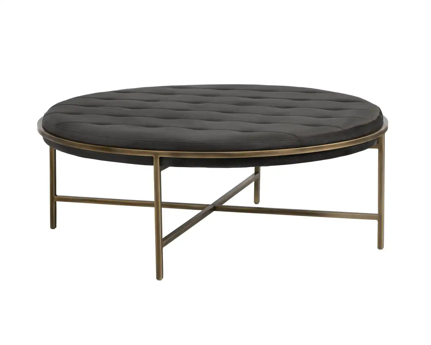 Sunpan, ETHEL OTTOMAN, BENCHES, OTTOMAN & STOOLS