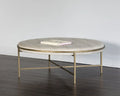 Sunpan, ETHEL OTTOMAN, BENCHES, OTTOMAN & STOOLS