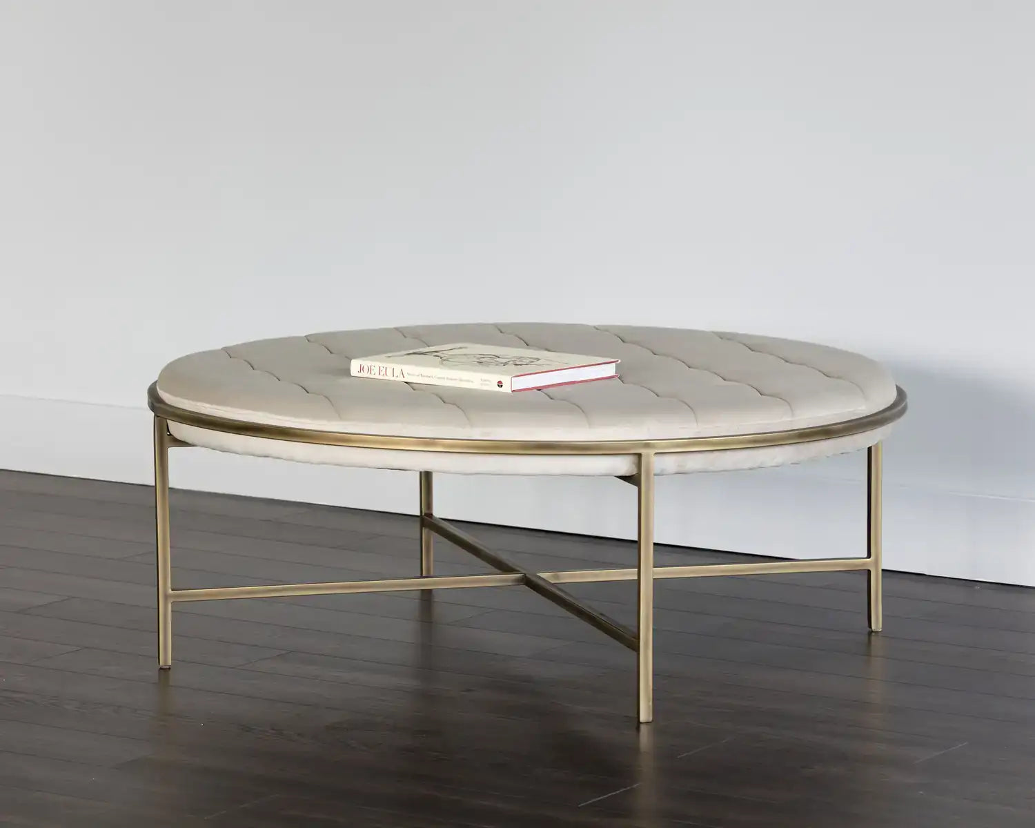 Sunpan, ETHEL OTTOMAN, BENCHES, OTTOMAN & STOOLS