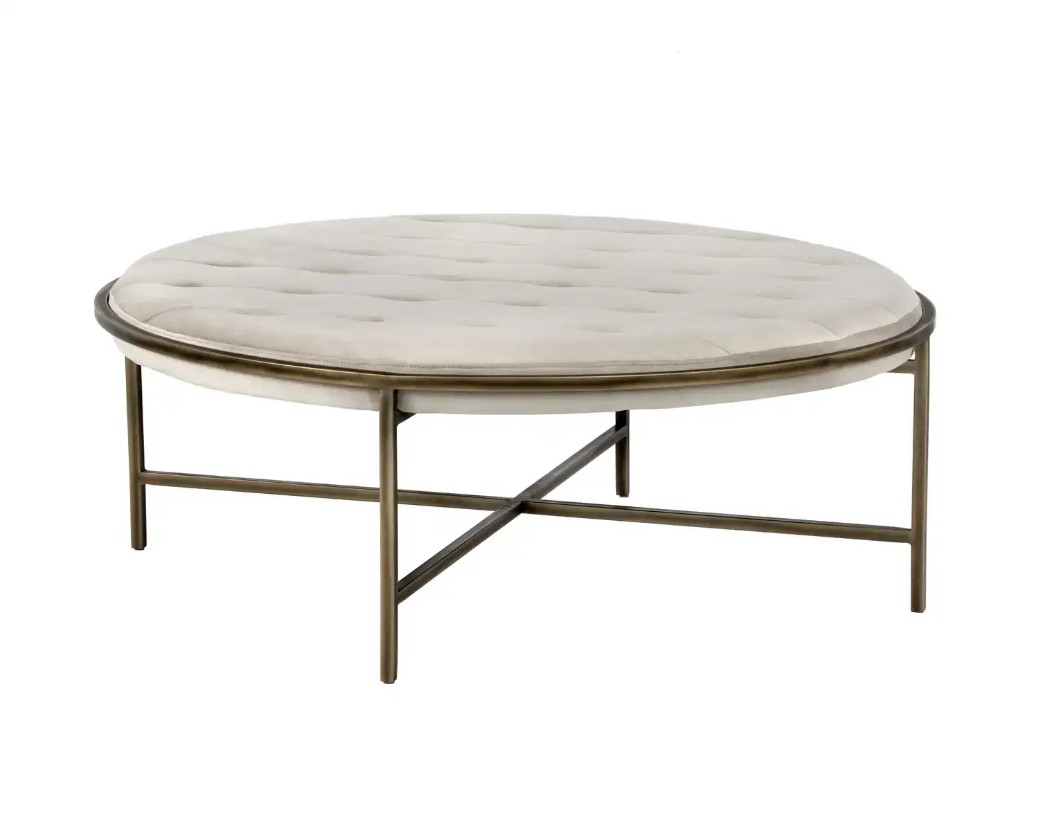 Sunpan, ETHEL OTTOMAN, BENCHES, OTTOMAN & STOOLS