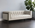 Sunpan EKON SOFA - Sofa