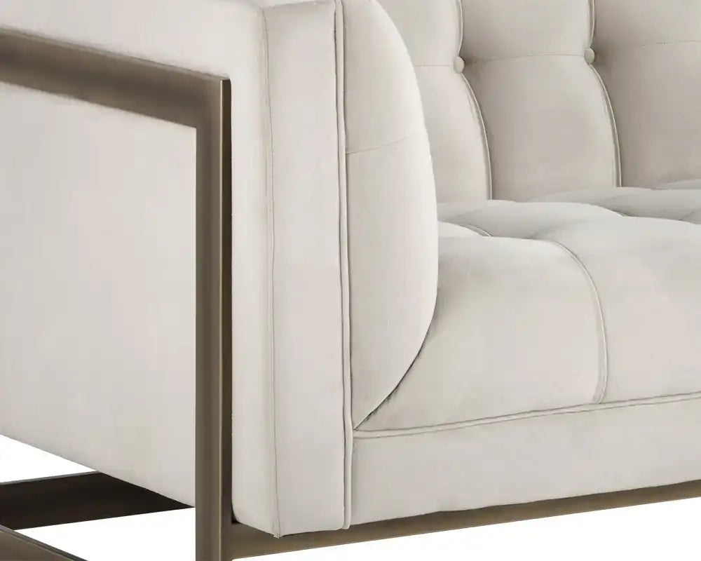 Sunpan EKON SOFA - Sofa