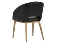 Sunpan THATCHER DINING ARMCHAIR - Dining Chairs