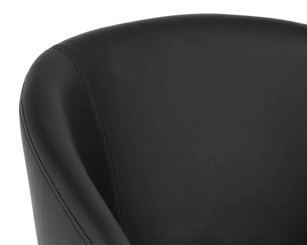 Sunpan THATCHER DINING ARMCHAIR - Dining Chairs