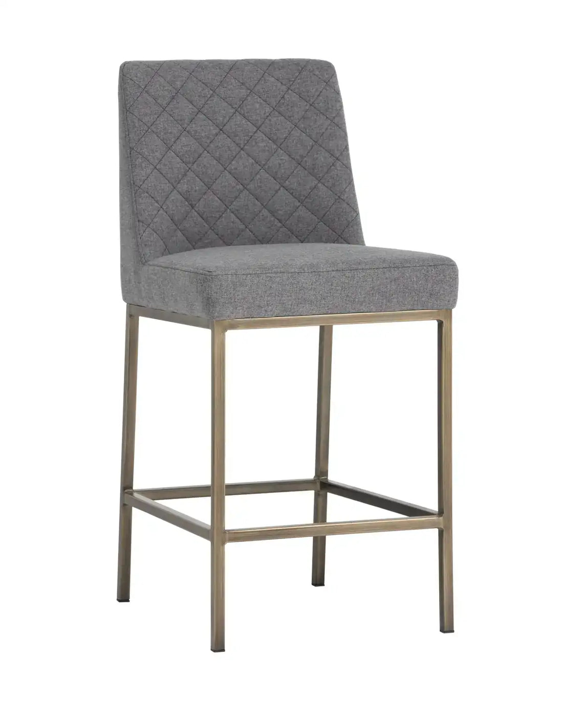 SUNPAN LEIGHLAND COUNTER STOOL - Benches, Ottoman, Stools