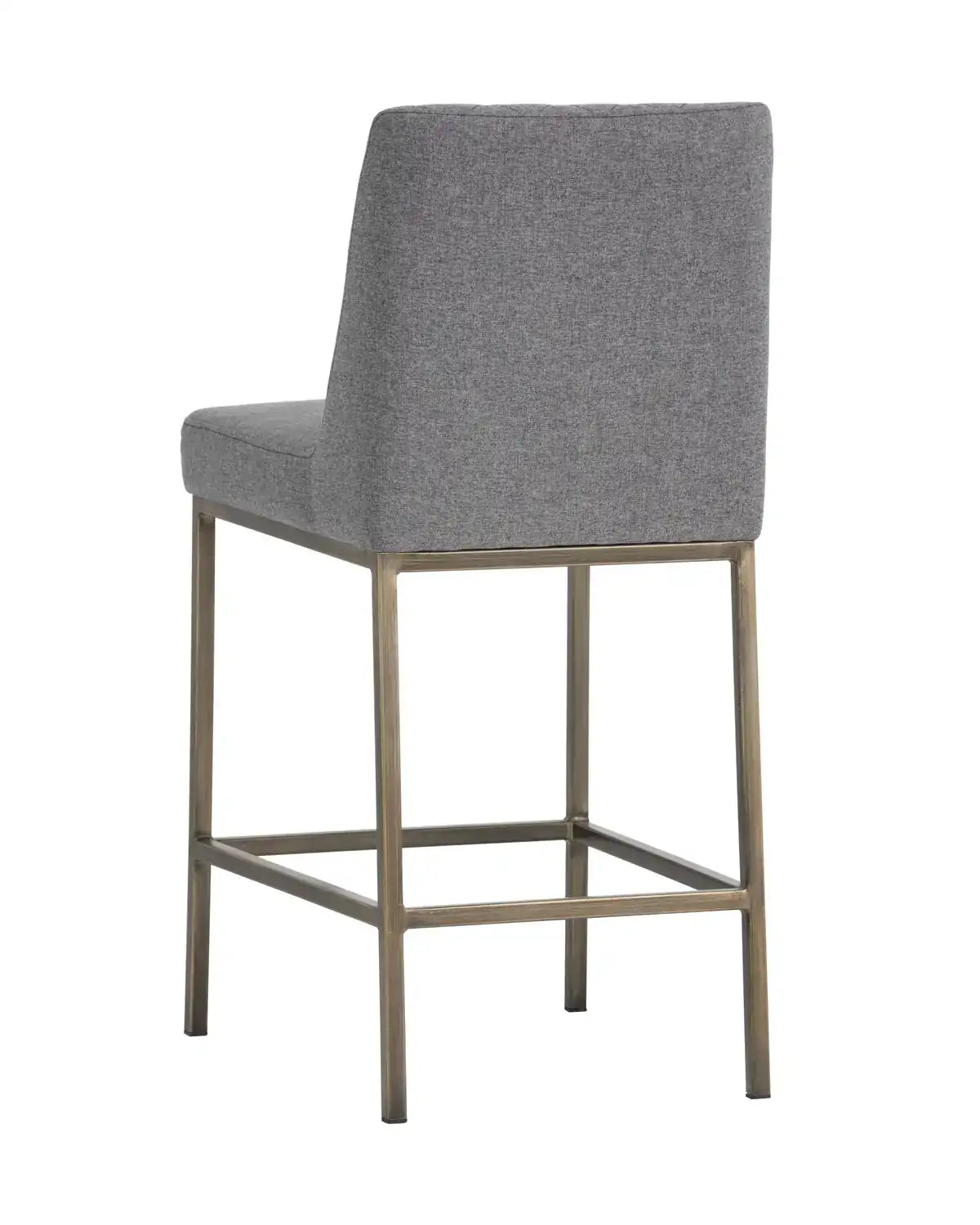SUNPAN LEIGHLAND COUNTER STOOL - Benches, Ottoman, Stools