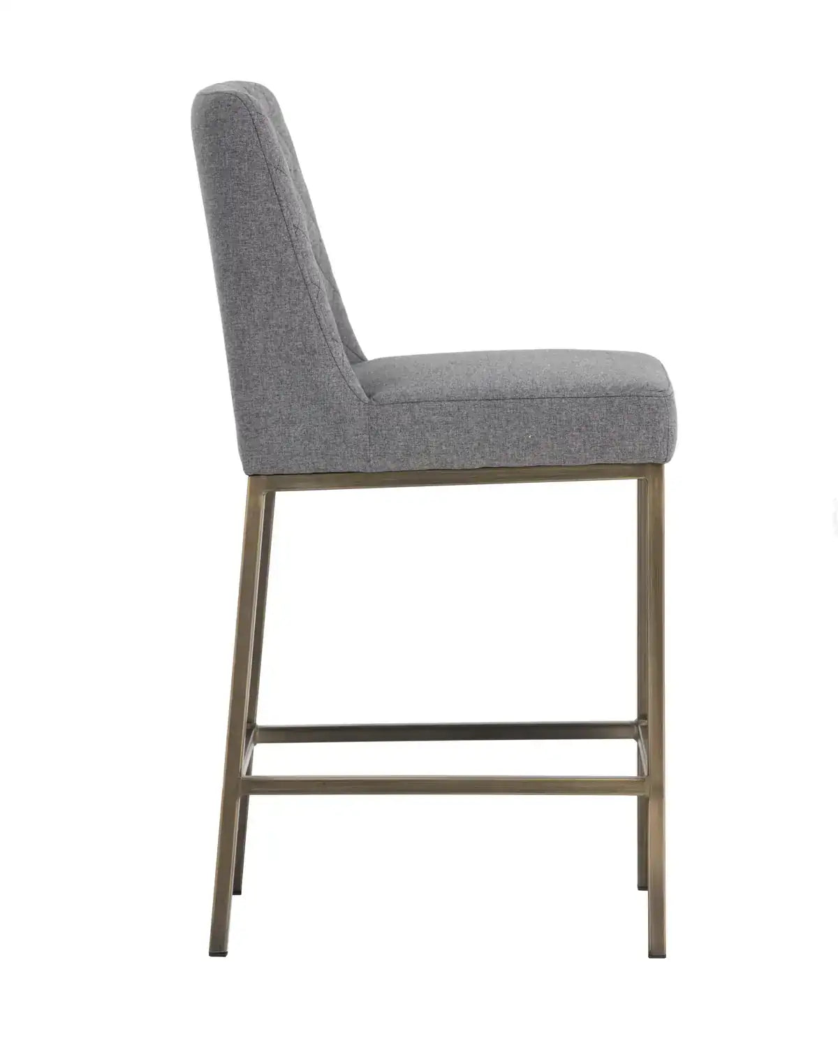 SUNPAN LEIGHLAND COUNTER STOOL - Benches, Ottoman, Stools