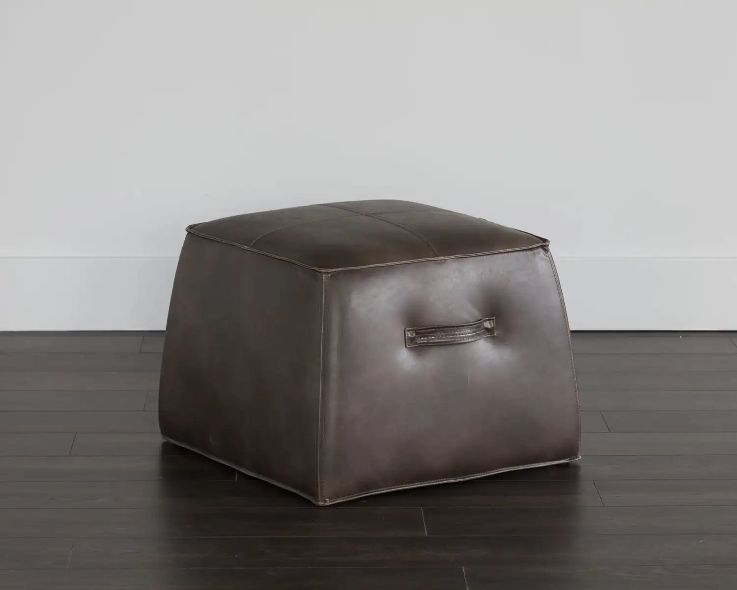 SUNPAN ASPEN OTTOMAN - Benches, Ottoman, Stools