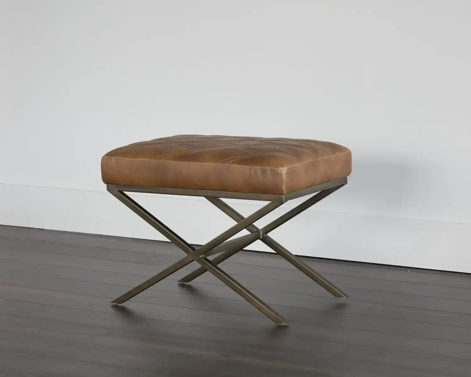 SUNPAN WISCONSIN STOOL - Benches, Ottoman, Stools