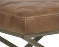 SUNPAN WISCONSIN STOOL - Benches, Ottoman, Stools