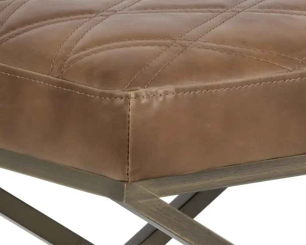 SUNPAN WISCONSIN STOOL - Benches, Ottoman, Stools