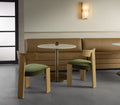 Sunpan ENCO BISTRO TABLE - Dining Tables