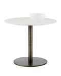 Sunpan ENCO BISTRO TABLE - Dining Tables