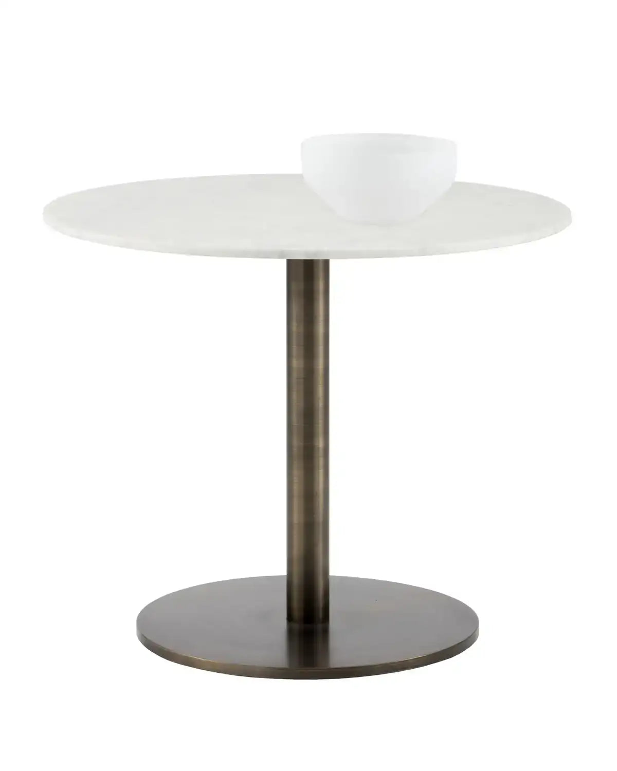Sunpan ENCO BISTRO TABLE - Dining Tables