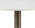 Sunpan ENCO BISTRO TABLE - Dining Tables