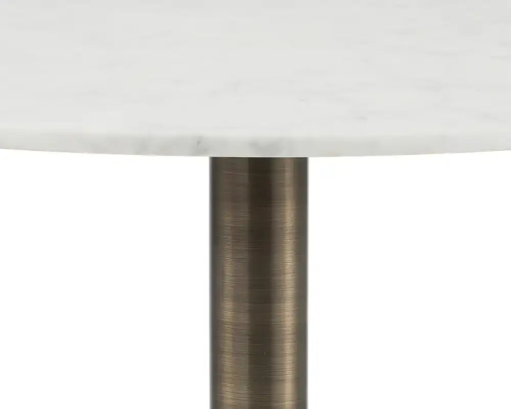 Sunpan ENCO BISTRO TABLE - Dining Tables