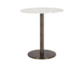 Sunpan ENCO COUNTER TABLE - Side