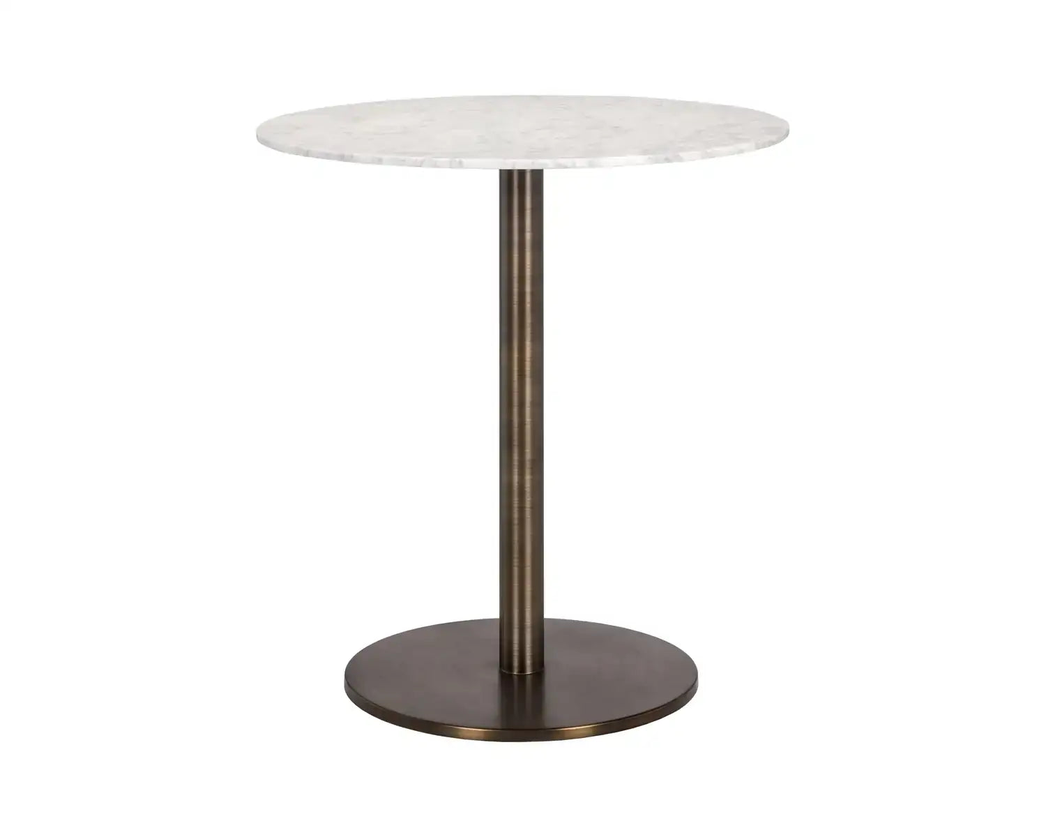 Sunpan ENCO COUNTER TABLE - Side