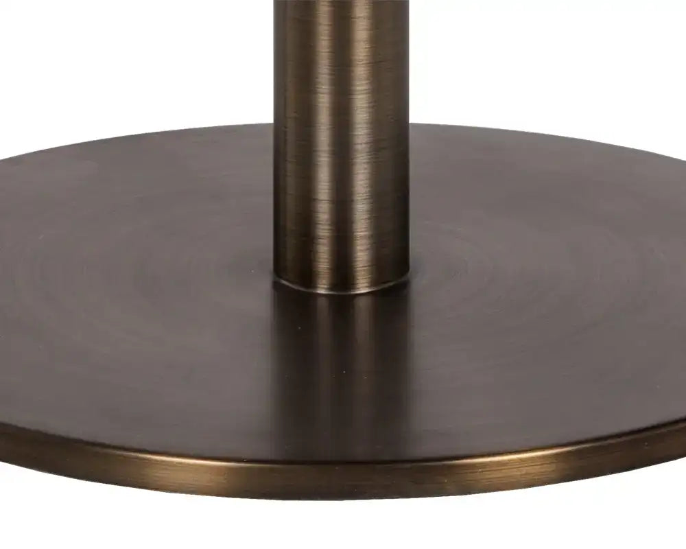 Sunpan ENCO COUNTER TABLE - Side