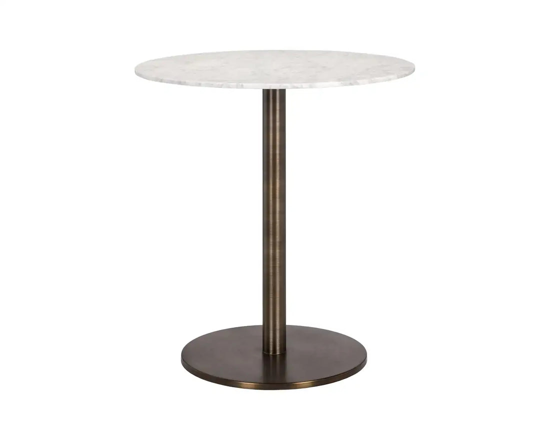 SUNPAN ENCO COUNTER TABLE - Side