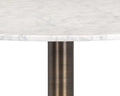 Sunpan ENCO COUNTER TABLE - Side